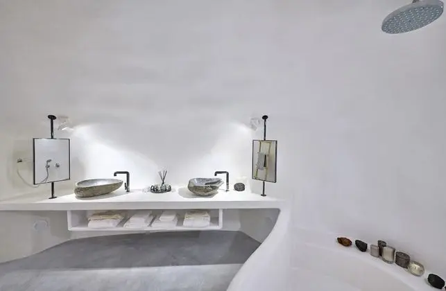 Traditional Villa