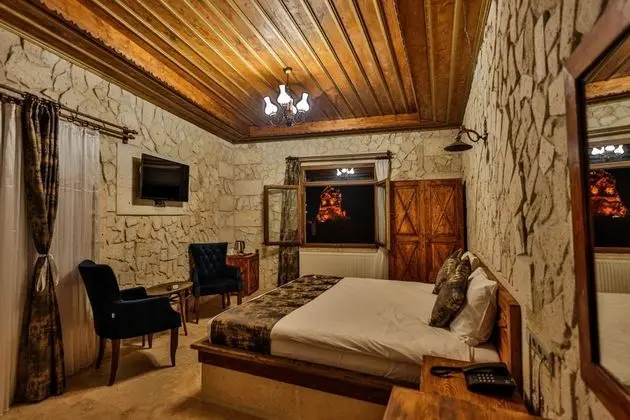 Stone Standard Room