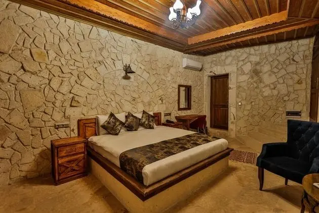 Stone Standard Room