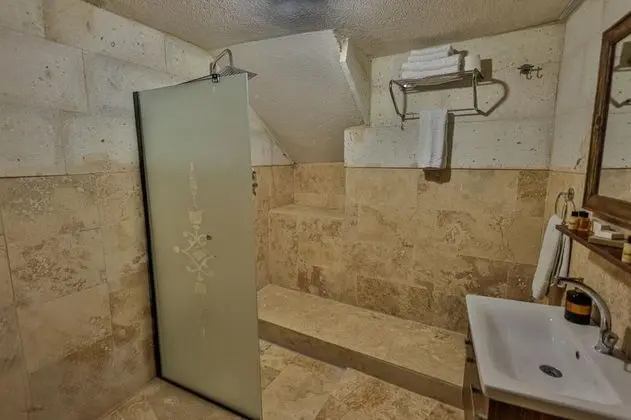 Stone Standard Room