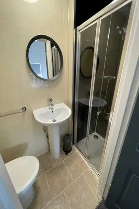 Standard Tek Büyük Yataklı Oda, 2 Tek Kişilik Yatak