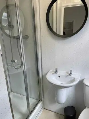 Standard Tek Kişilik Oda, 1 Çift Kişilik Yatak