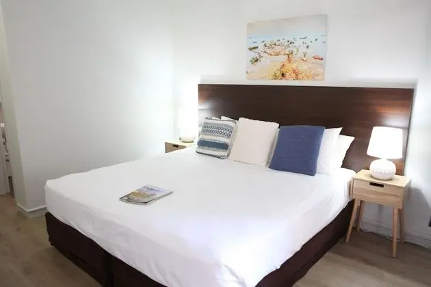 Standard Oda, Sigara İçilmez, Buzdolabı (Boutique King)