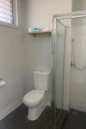 Standard Oda, Sigara İçilmez, Buzdolabı (Boutique King)