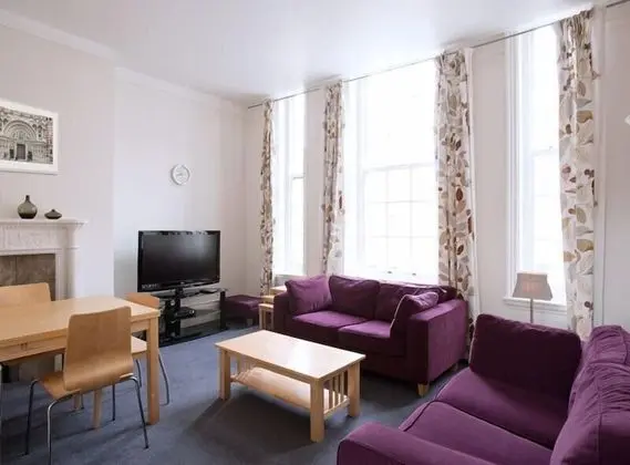 Deluxe Apart Daire (Apartment 5, 3 persons)