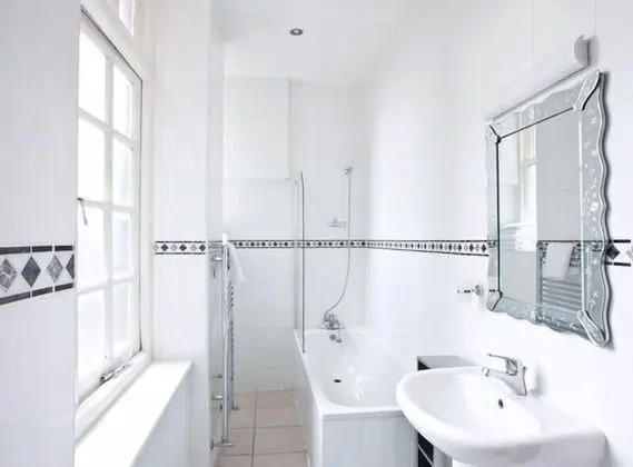 Deluxe Apart Daire (Apartment 5, 3 persons)
