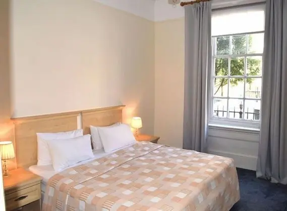 Exclusive Apart Daire (Apartment 3, 4 persons)