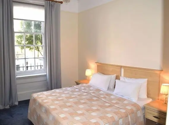 Exclusive Apart Daire (Apartment 3, 4 persons)