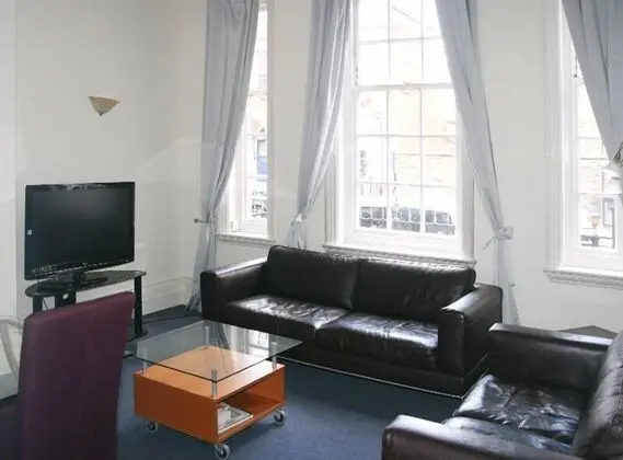 Exclusive Apart Daire (Apartment 3, 4 persons)