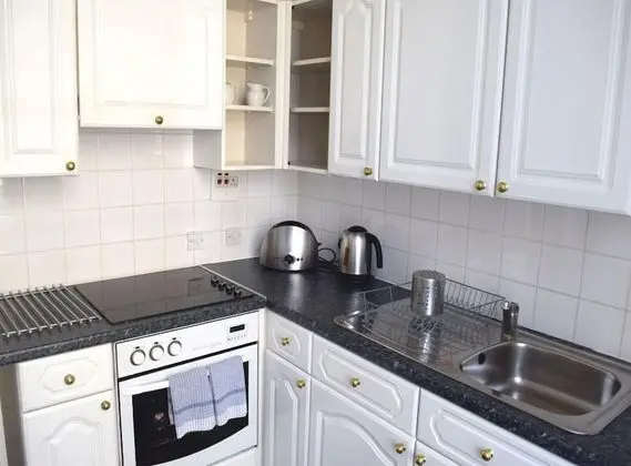 Premier Apart Daire (Apartment 4, 2 persons)