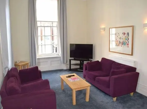 Premier Apart Daire (Apartment 4, 2 persons)