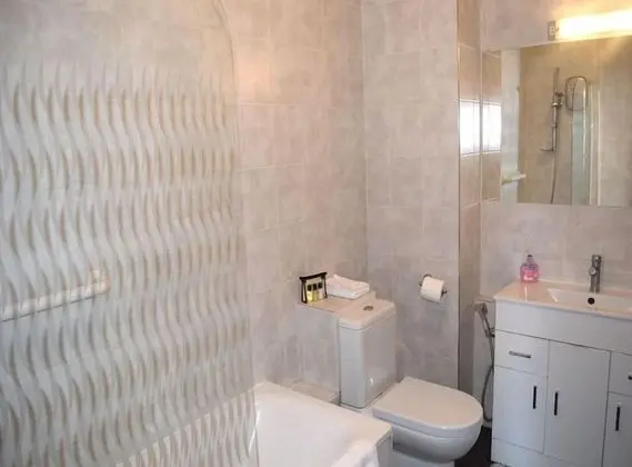 Premier Apart Daire (Apartment 4, 2 persons)