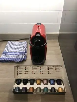 Deluxe Apart Daire, 1 Yatak Odası, Sigara İçilmez, Bahçe Manzaralı