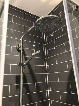 Deluxe Apart Daire, 1 Yatak Odası, Sigara İçilmez, Bahçe Manzaralı