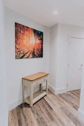Exclusive Apart Daire, 2 Yatak Odası, Engellilere Uygun, Sigara İçilmez