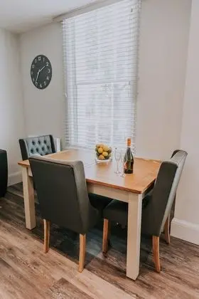 Exclusive Apart Daire, 2 Yatak Odası, Engellilere Uygun, Sigara İçilmez
