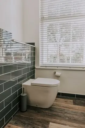 Exclusive Apart Daire, 2 Yatak Odası, Engellilere Uygun, Sigara İçilmez