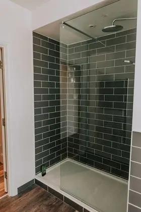 Exclusive Apart Daire, 2 Yatak Odası, Engellilere Uygun, Sigara İçilmez