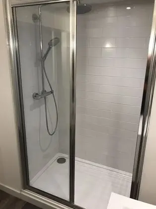 Superior Apart Daire, 2 Yatak Odası, Sigara İçilmez, Avlu Manzaralı