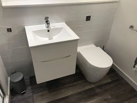 Superior Apart Daire, 2 Yatak Odası, Sigara İçilmez, Avlu Manzaralı