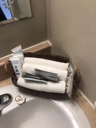 Standard Tek Büyük Yataklı Oda, 2 Çift Kişilik Yatak