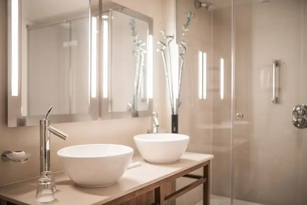 Çatı Katı Süiti (Penthouse), Birden Çok Yatak