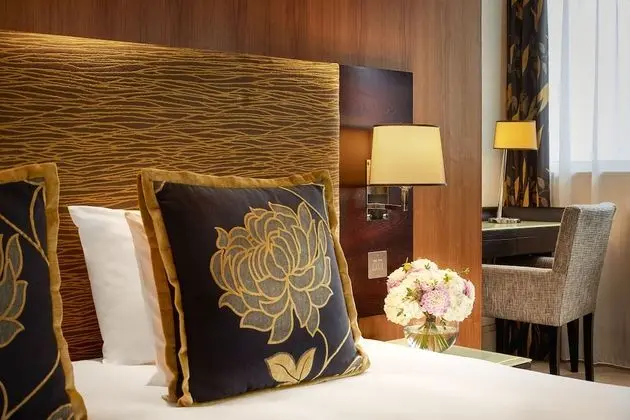 Çatı Katı Süiti (Penthouse), Birden Çok Yatak