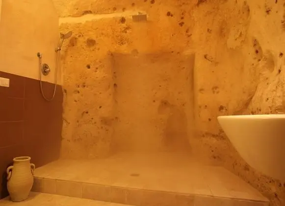 Deluxe Süit (Grotta)