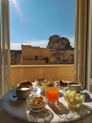 Junior Süit, Balkon, Şehir Manzaralı