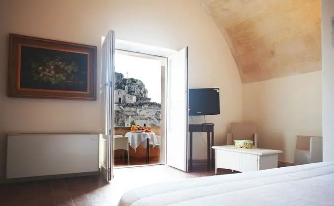 Junior Süit, Balkon, Şehir Manzaralı