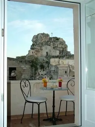 Junior Süit, Balkon, Şehir Manzaralı