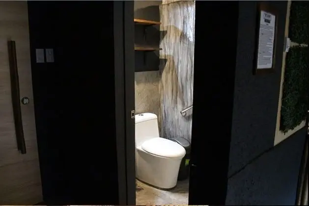 2 Pod in 4-Pod Coed Shared Room