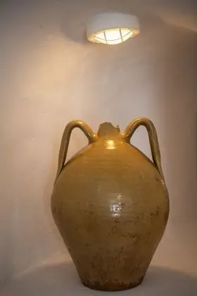 Traditional Ev
