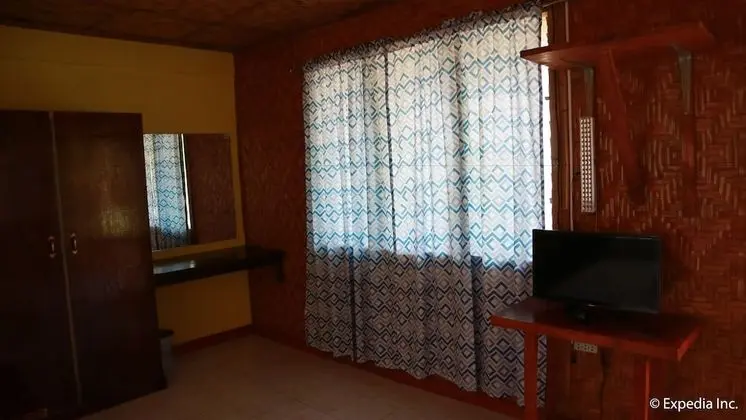 Kır Evi (Fan )