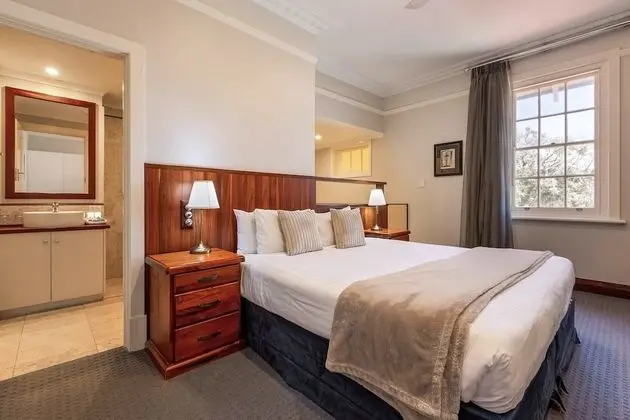 Deluxe Oda, Sigara İçilmez, Sıcak Su Küveti (Deluxe Spa Room)