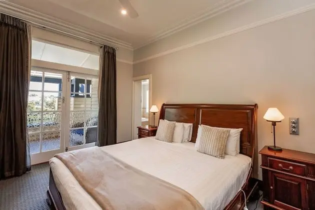 Luxury Oda, Sigara İçilmez, Sıcak Su Küveti (Luxury Spa Suite)