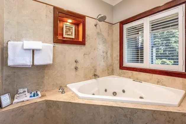 Standard Oda, 1 En Büyük (King) Boy Yatak, Sigara İçilmez, Balkon (Injidup Suite)