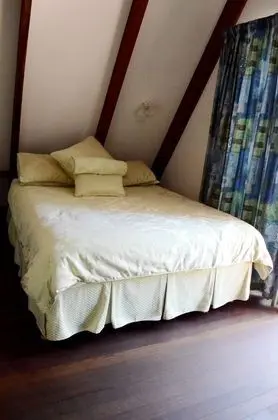 Dağ Evi, Sigara İçilmez, Mutfak