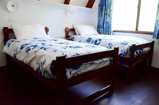 Dağ Evi, Sigara İçilmez, Mutfak