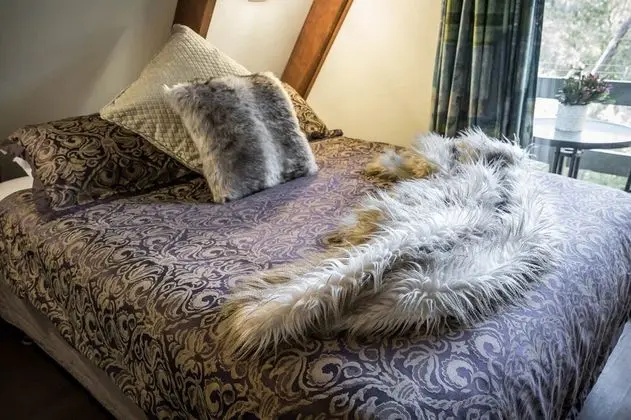 Dağ Evi, Sigara İçilmez, Mutfak