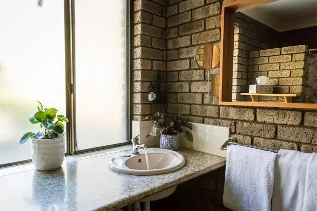 Dağ Evi, Sigara İçilmez, Mutfak
