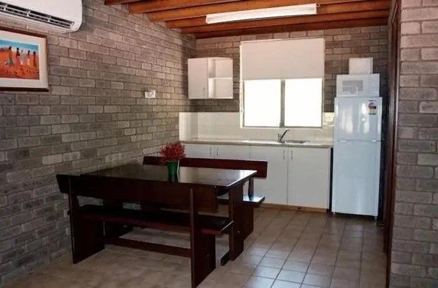Dağ Evi, Sigara İçilmez, Mutfak
