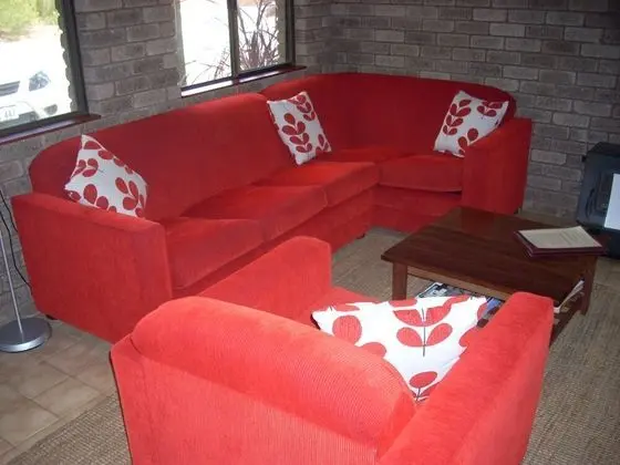 Dağ Evi, Sigara İçilmez, Mutfak