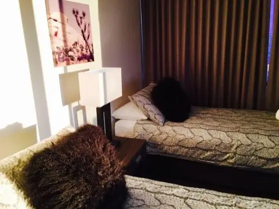 Deluxe Apart Daire, Birden Çok Yatak, Jakuzi, Nehir Manzaralı