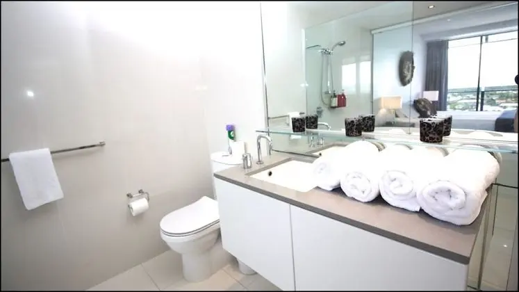 Deluxe Apart Daire, Birden Çok Yatak, Jakuzi, Nehir Manzaralı