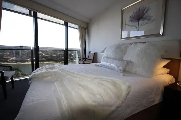 Premium Apart Daire, 1 Büyük (Queen) Boy Yatak ve Çekyat, Jakuzi, Nehir Manzaralı