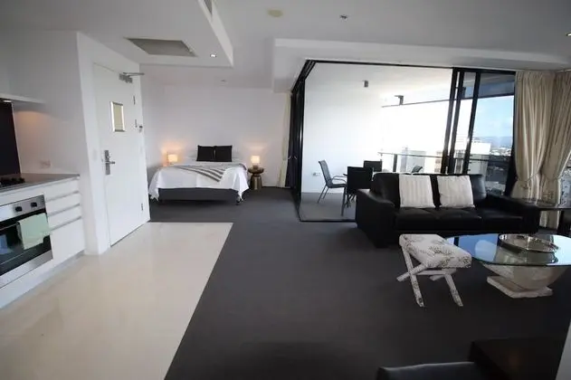 Premium Apart Daire, 1 Büyük (Queen) Boy Yatak ve Çekyat, Jakuzi, Nehir Manzaralı