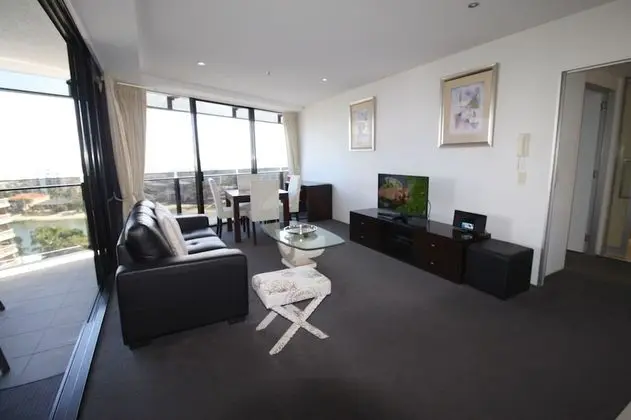Premium Apart Daire, 1 Büyük (Queen) Boy Yatak ve Çekyat, Jakuzi, Nehir Manzaralı
