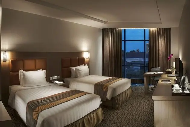Superior Room Only