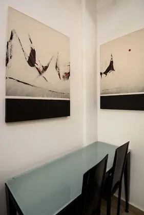 Apart Daire, Sigara İçilebilir